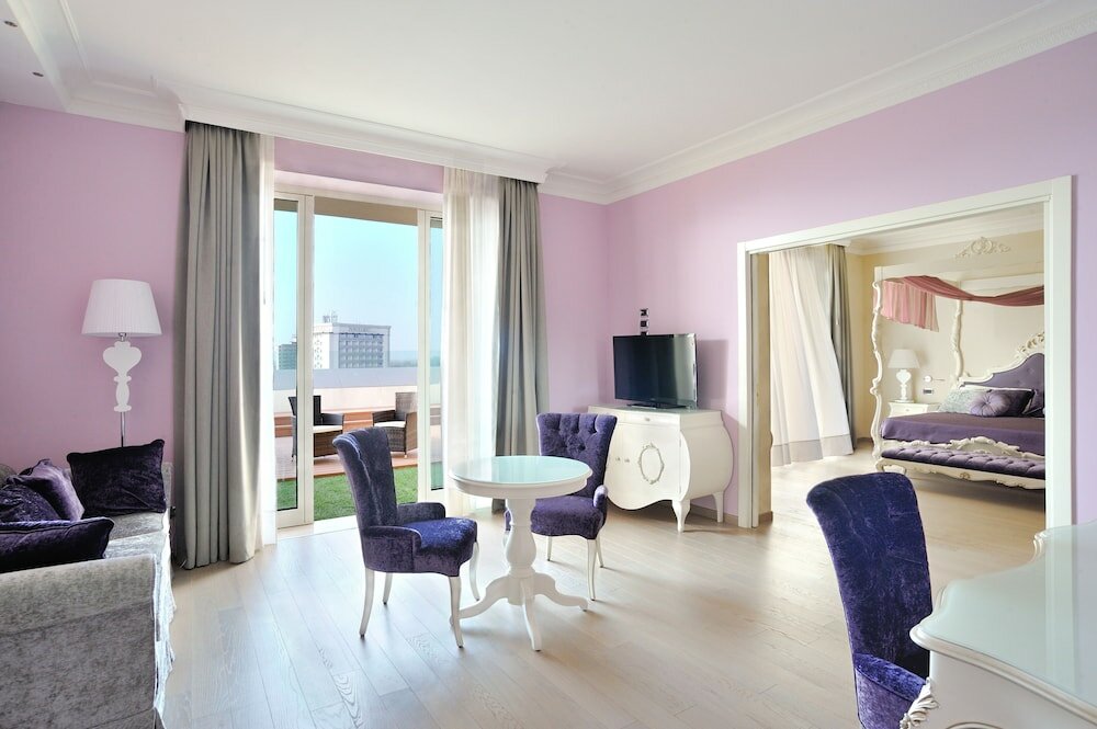 Фото Hotel Terme all'Alba