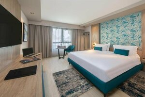 Гостиница Golden Tulip El Mechtel