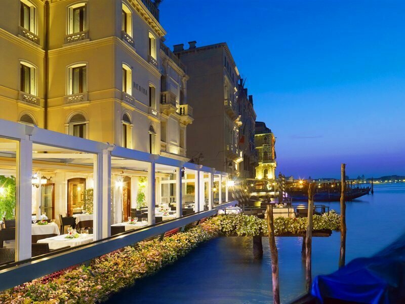 The St. Regis Venice