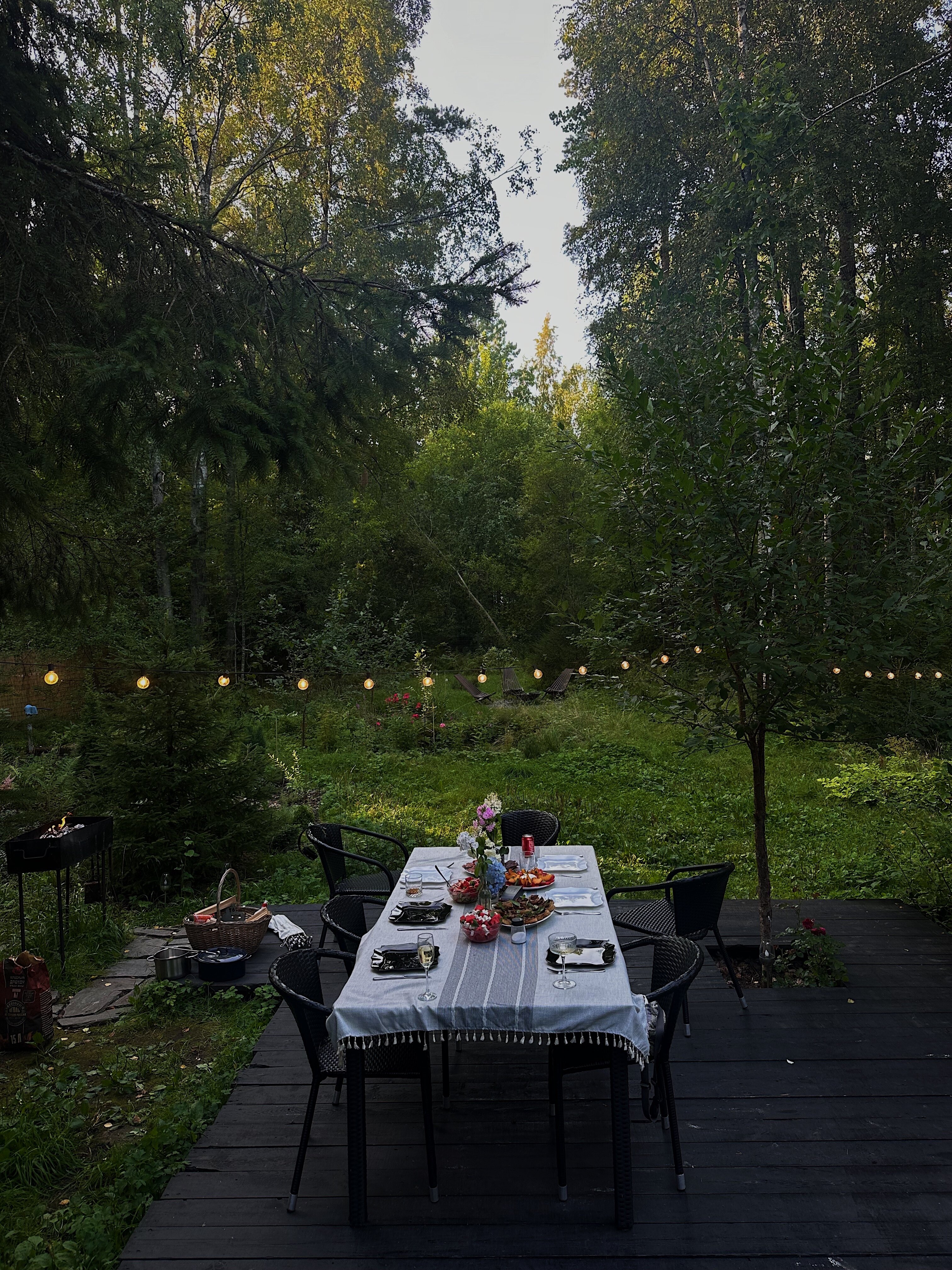 Фото Солнечные дачи