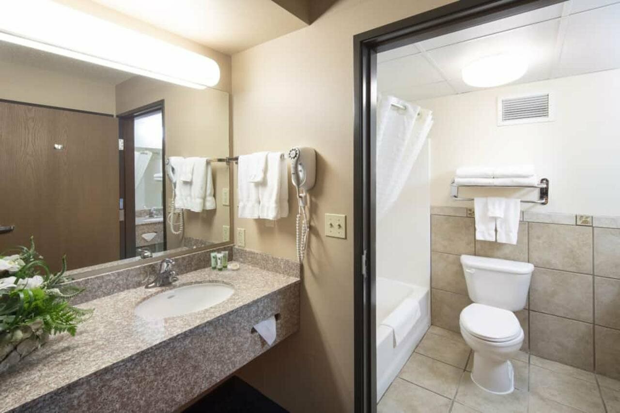 Фото Hotel Glenwood Springs