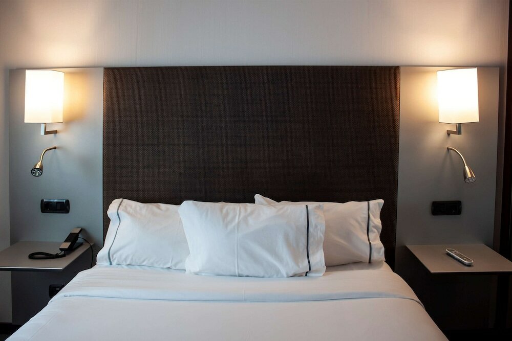 Фото Exe Zizur Pamplona