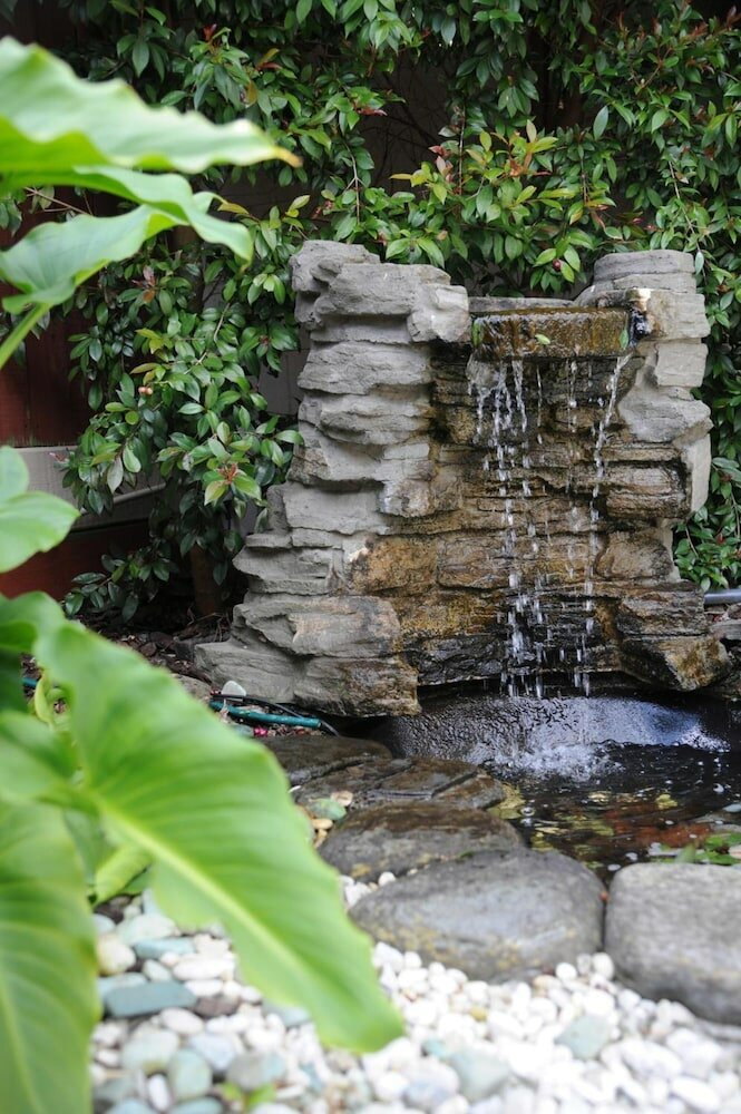 Фото Ascot Epsom Motel