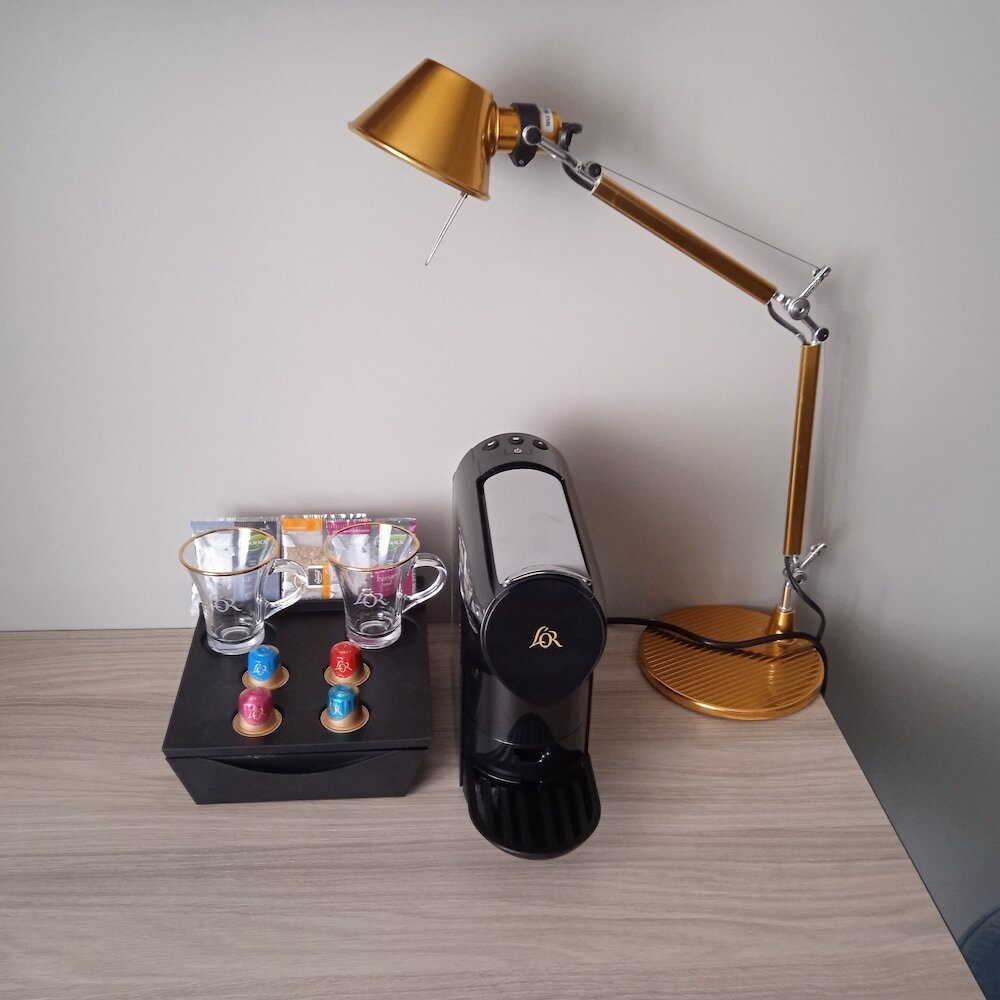 Фото Numa Root Rooms & Apartments