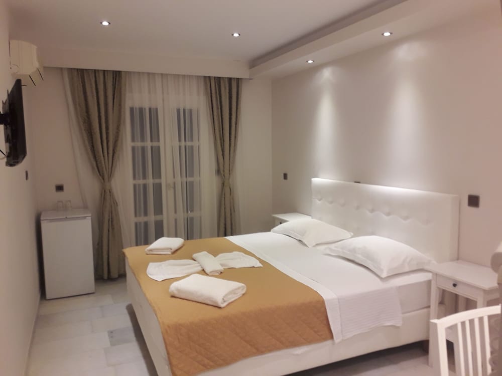 Фото Отель Sagterra