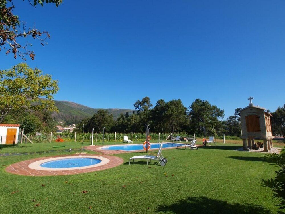 Фото Hotel Rural Campaniola