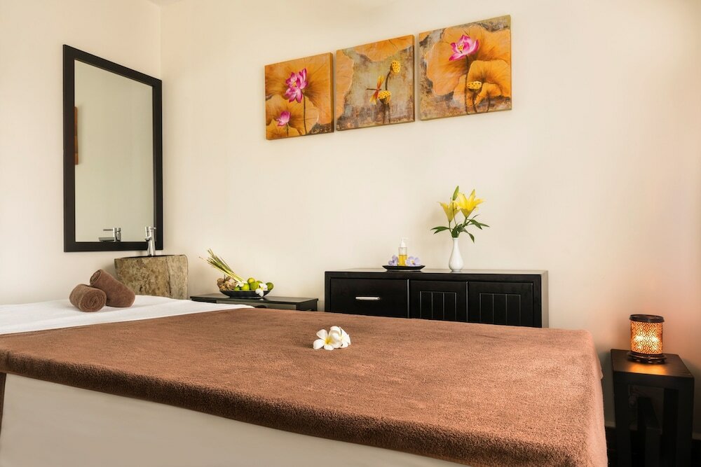 Фото Boutique Hoi An Resort