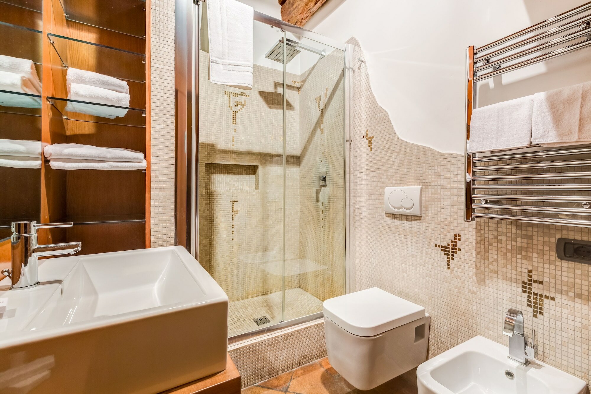 Фото Luxury Trastevere