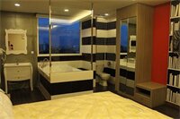 Фото Chariot Pattaya Residence