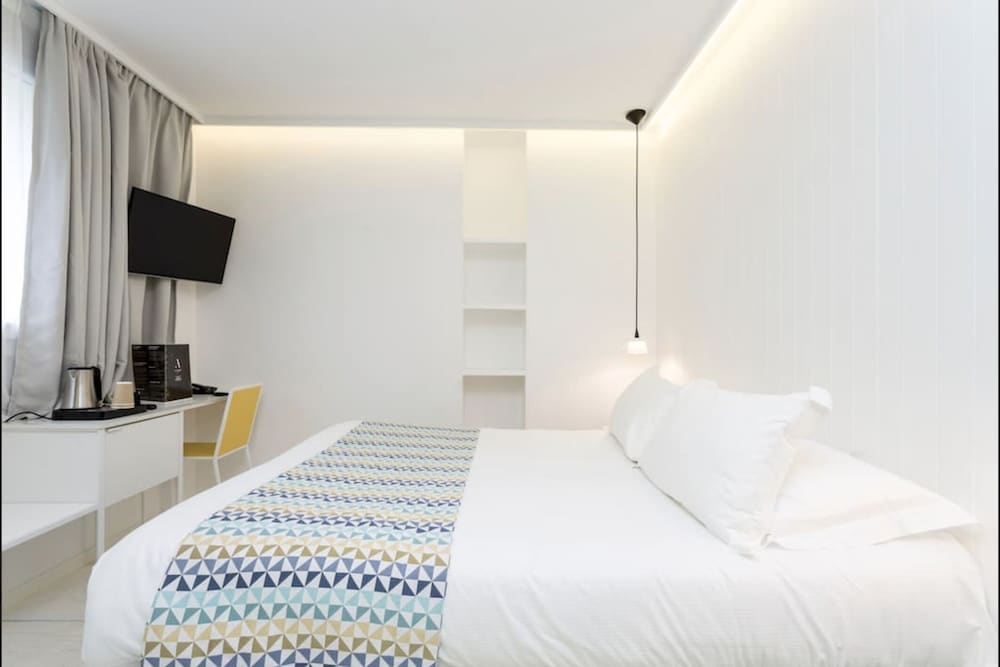 Фото Atypik Hôtel