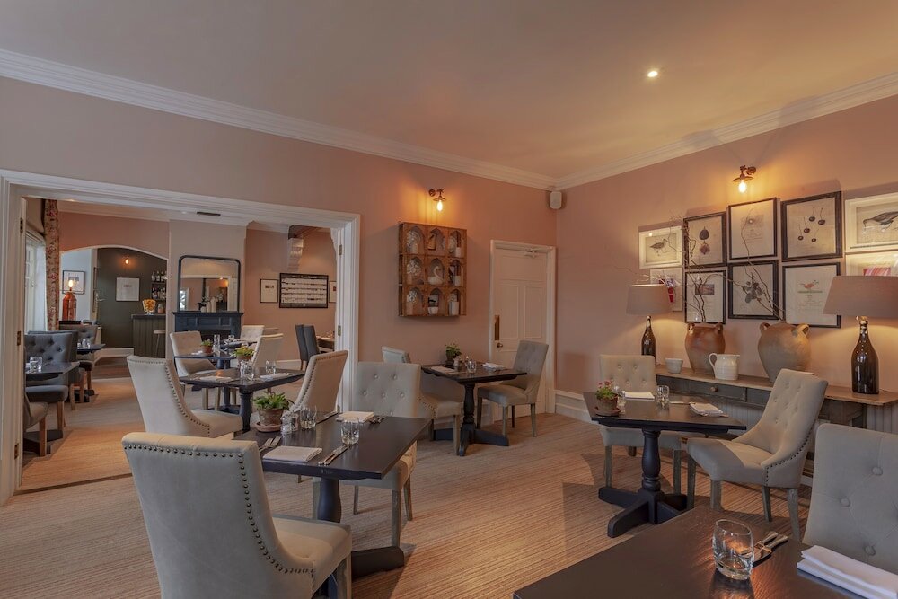 Фото The Five Arrows Hotel