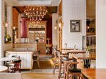 Schastye (Malaya Morskaya Street, 24), restaurant