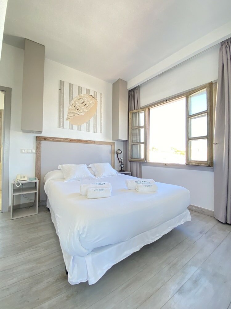 Фото Hotel Misiana