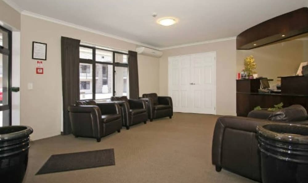 Фото Aotea Motor Lodge