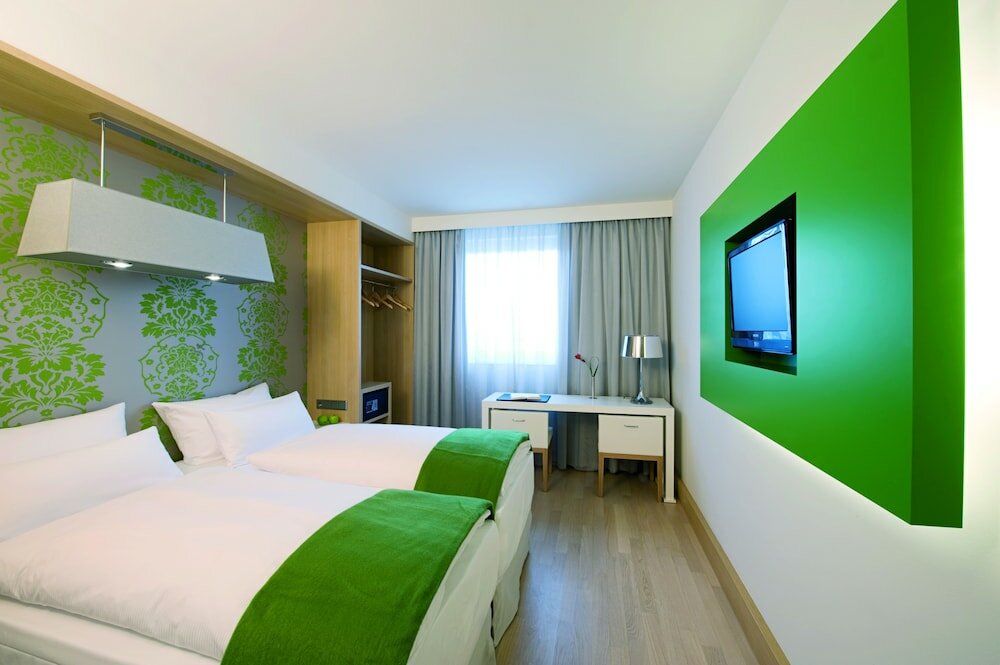 Фото Nh Ludwigsburg