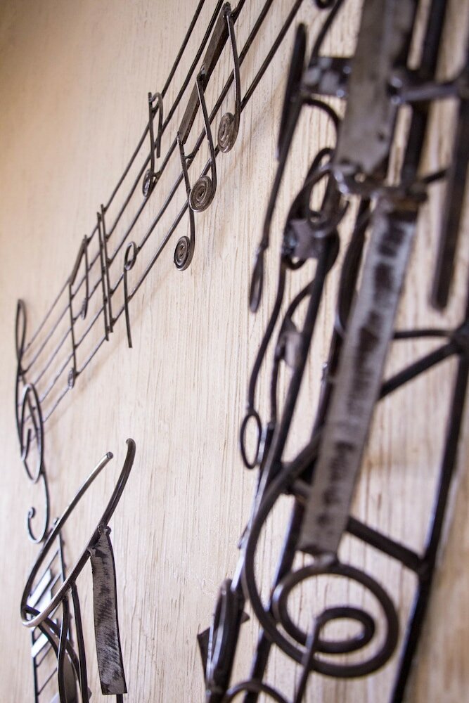 Фото Mercure Chisinau Center Jazz Hotel