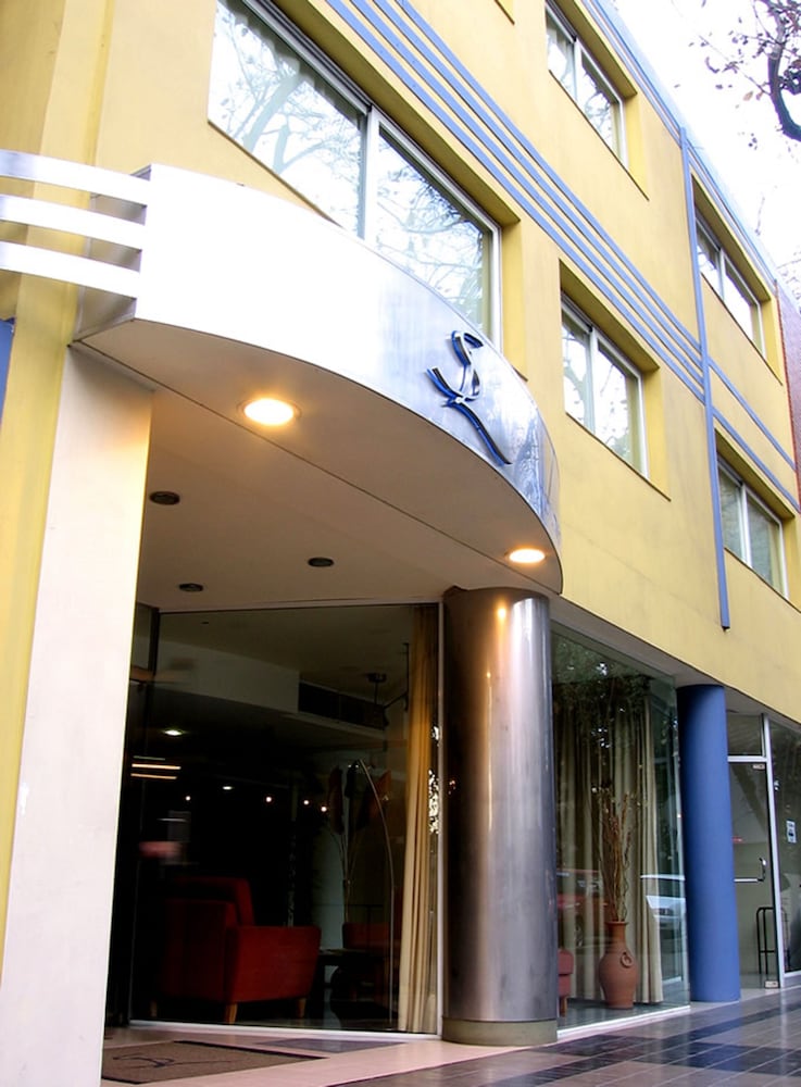 Фото Apart Hotel San Lorenzo