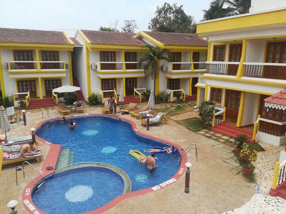 Фото Spazio Leisure Resort