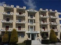 Фото Olympion Hotel