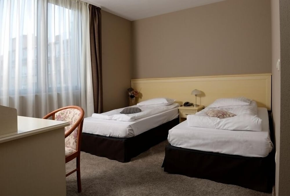 Фото St George Hotel