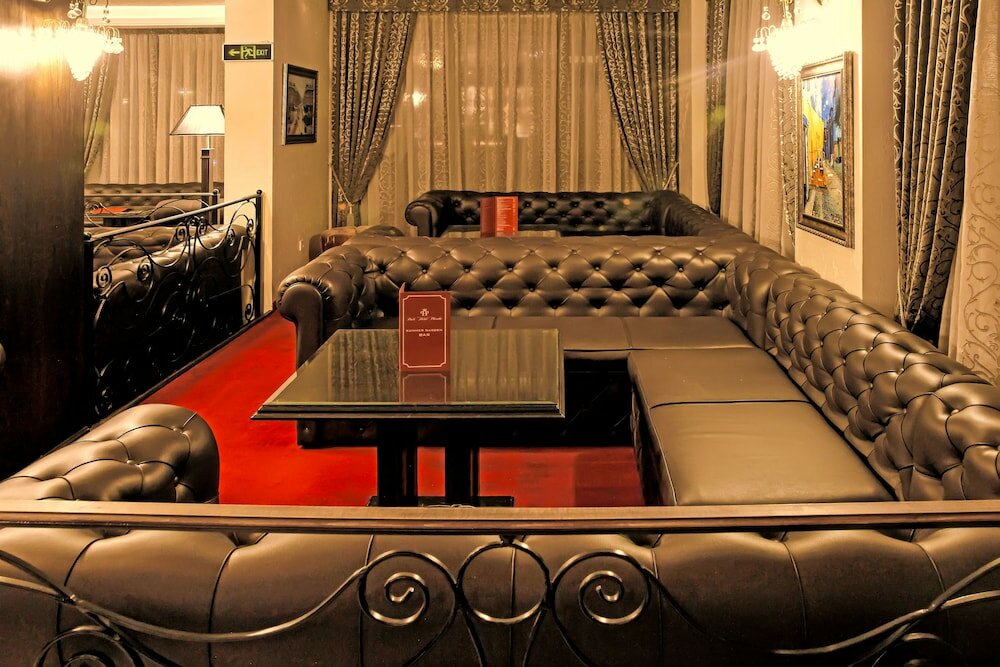 Фото Park Hotel Plovdiv