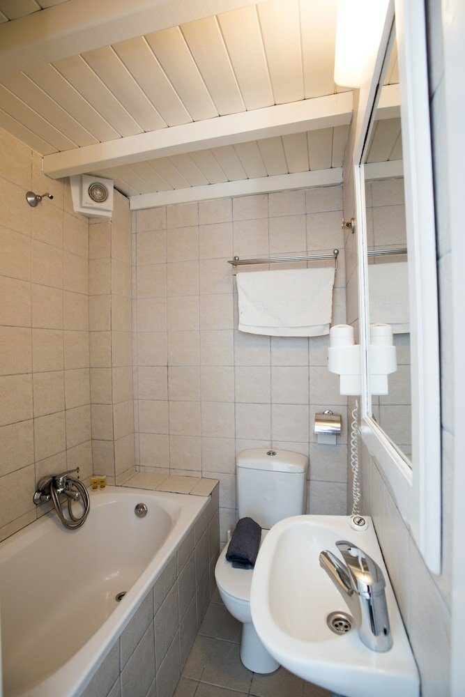 Фото Madres Houses