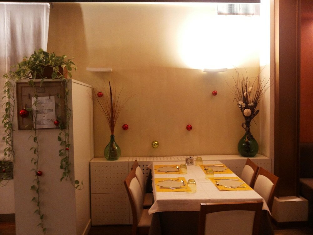 Фото Hotel Autoespresso