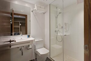 Гостиница Hotel Palladium