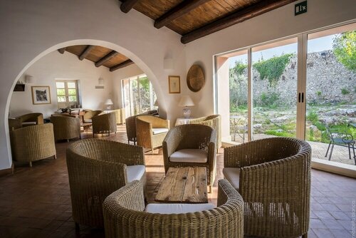 Гостиница Hotel Masseria degli Ulivi