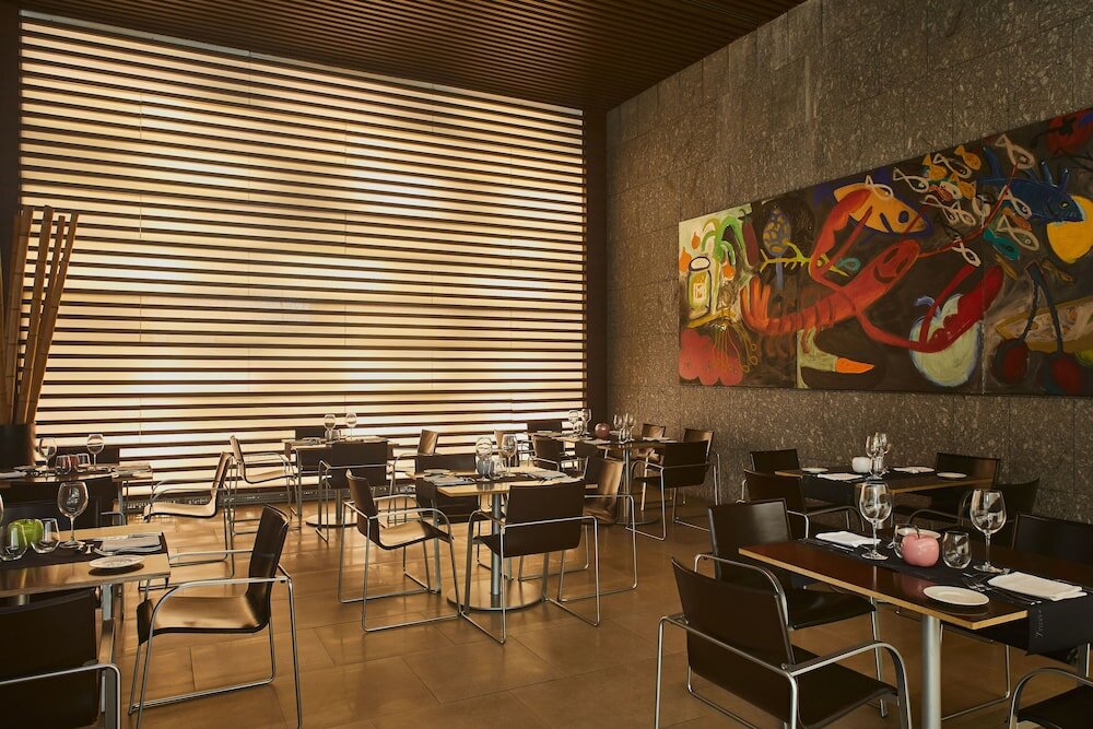 Фото Hotel Silken Puerta de Valencia