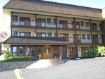 Heritage Inn Yosemite/Sonora