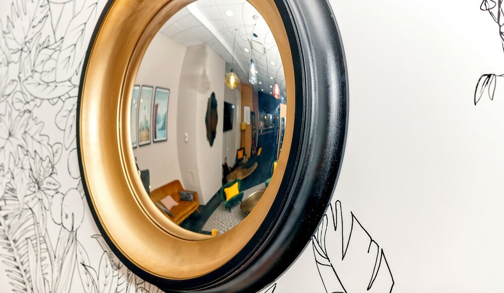 Фото Appart’City Confort Strasbourg Centre