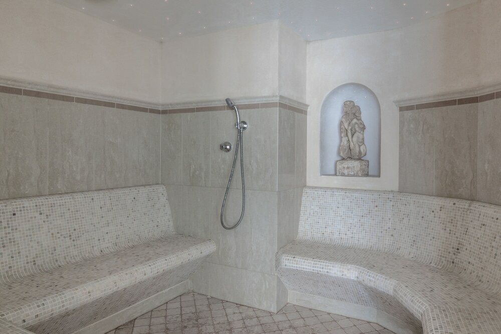 Фото Hotel Pienzenau am Schlosspark