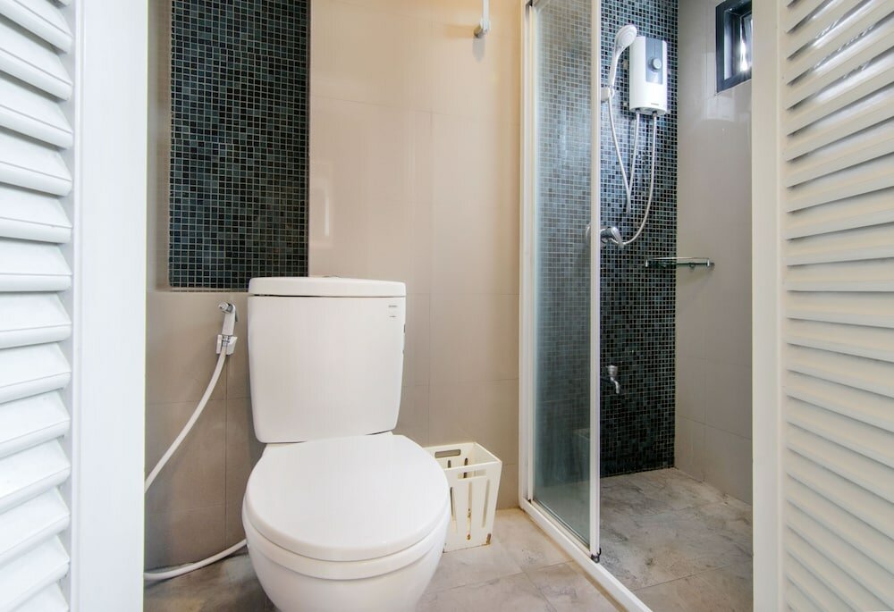 Фото The Phoenix Hotel Bangkok