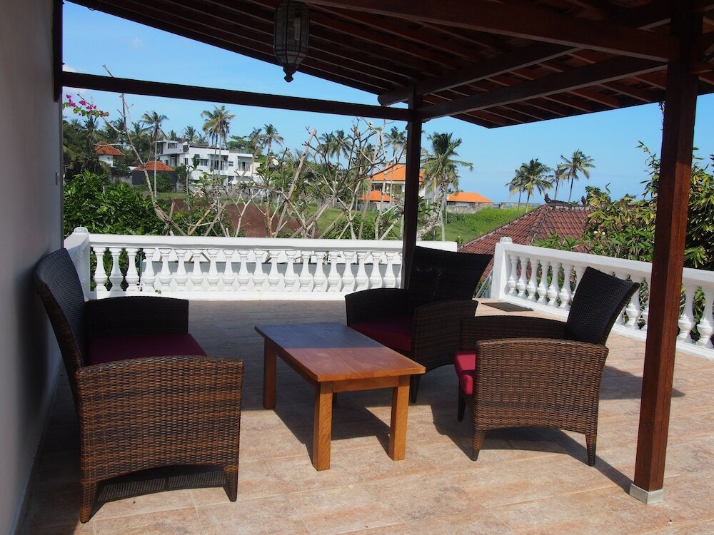 Фото Gajah Mina Beach Resort