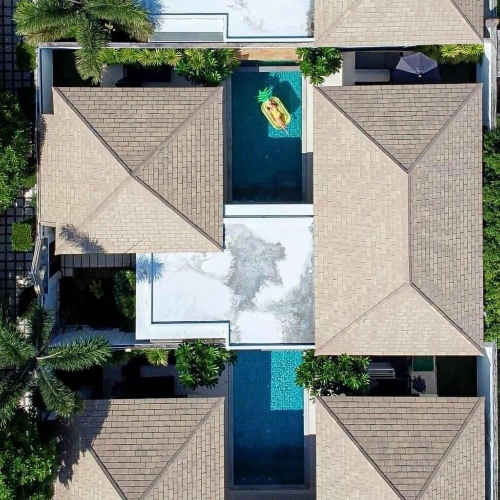 Hotel Samui Boat Lagoon, Samui, photo