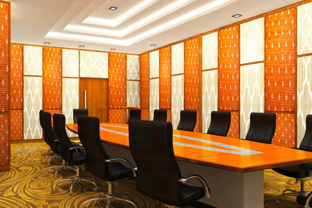 Фото Grand Sylhet Hotel & Resort