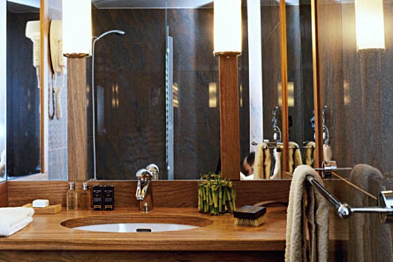 Фото Hôtel Maison Axel Opéra