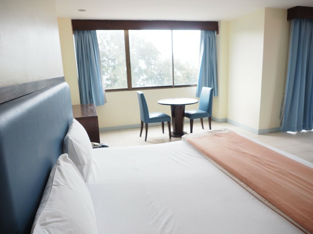 Фото Nice Beach Hotel