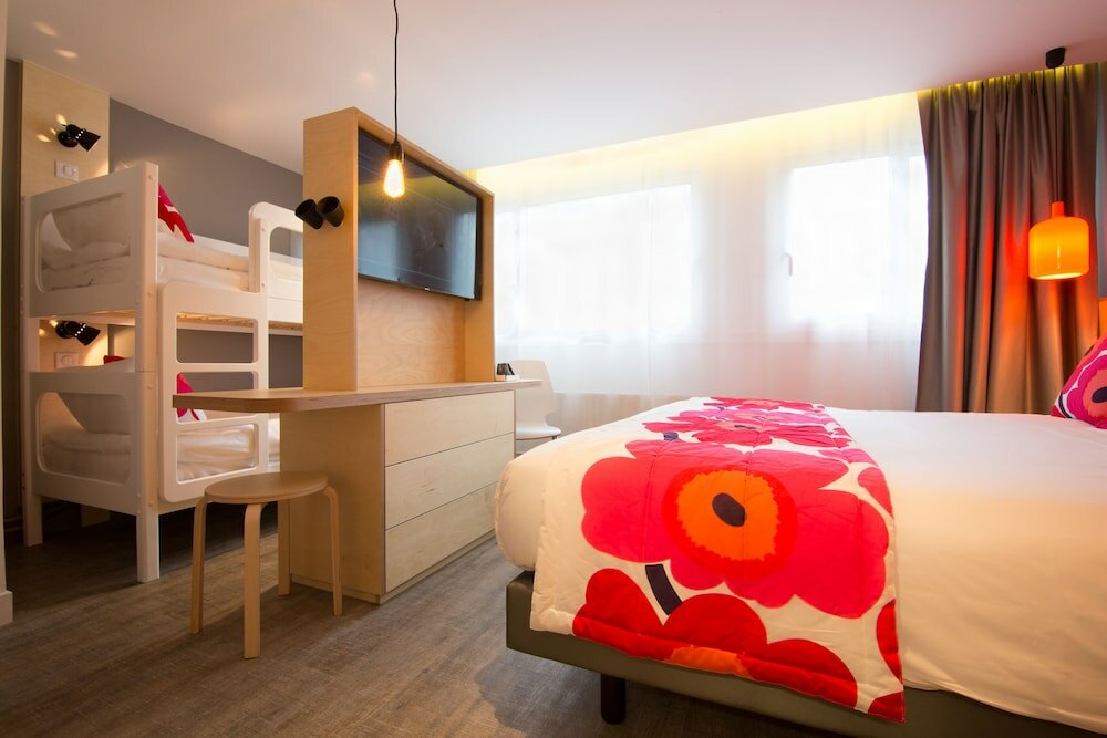 Фото Hôtel La Régence