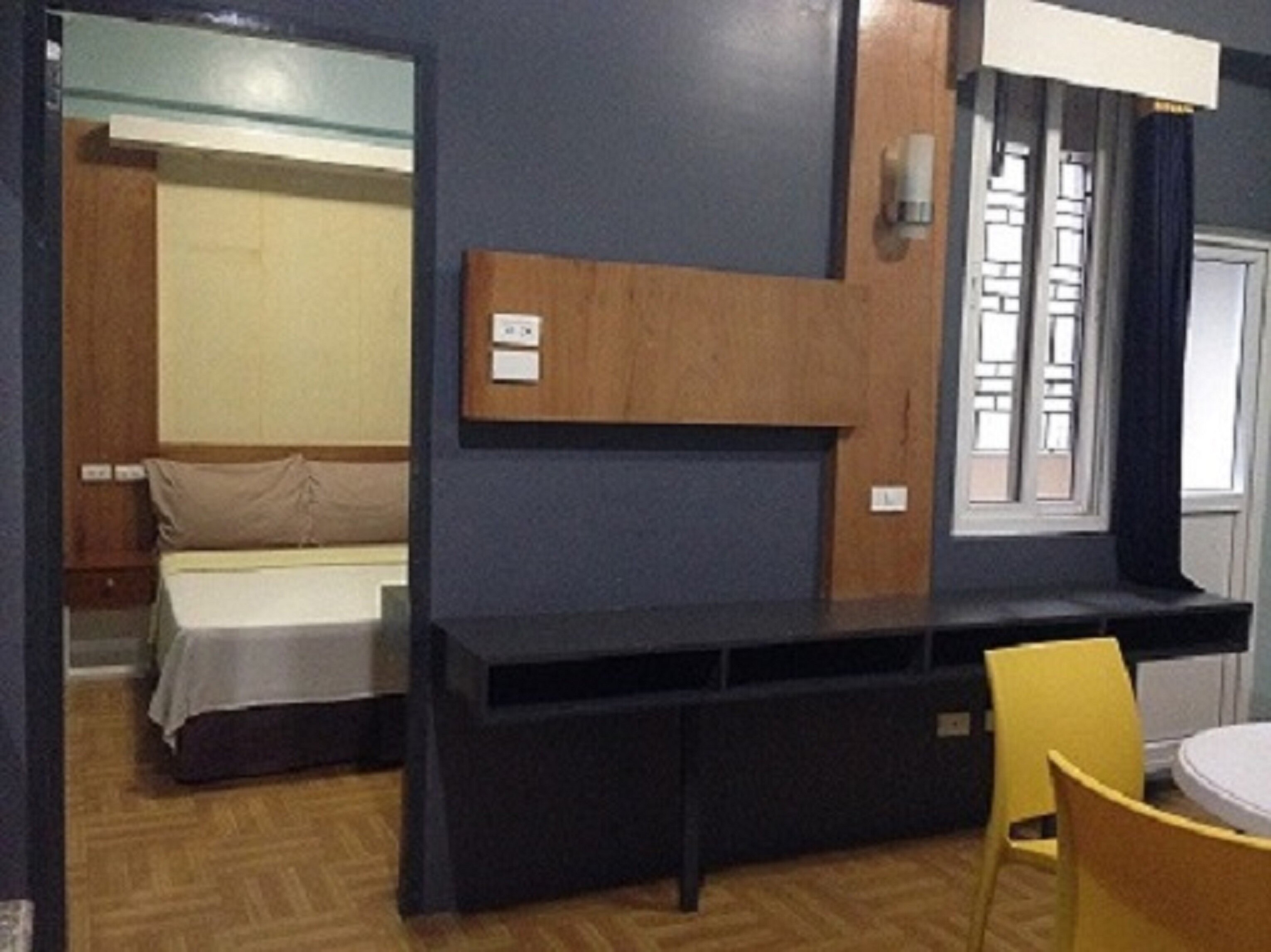 Фото Leesons Residences