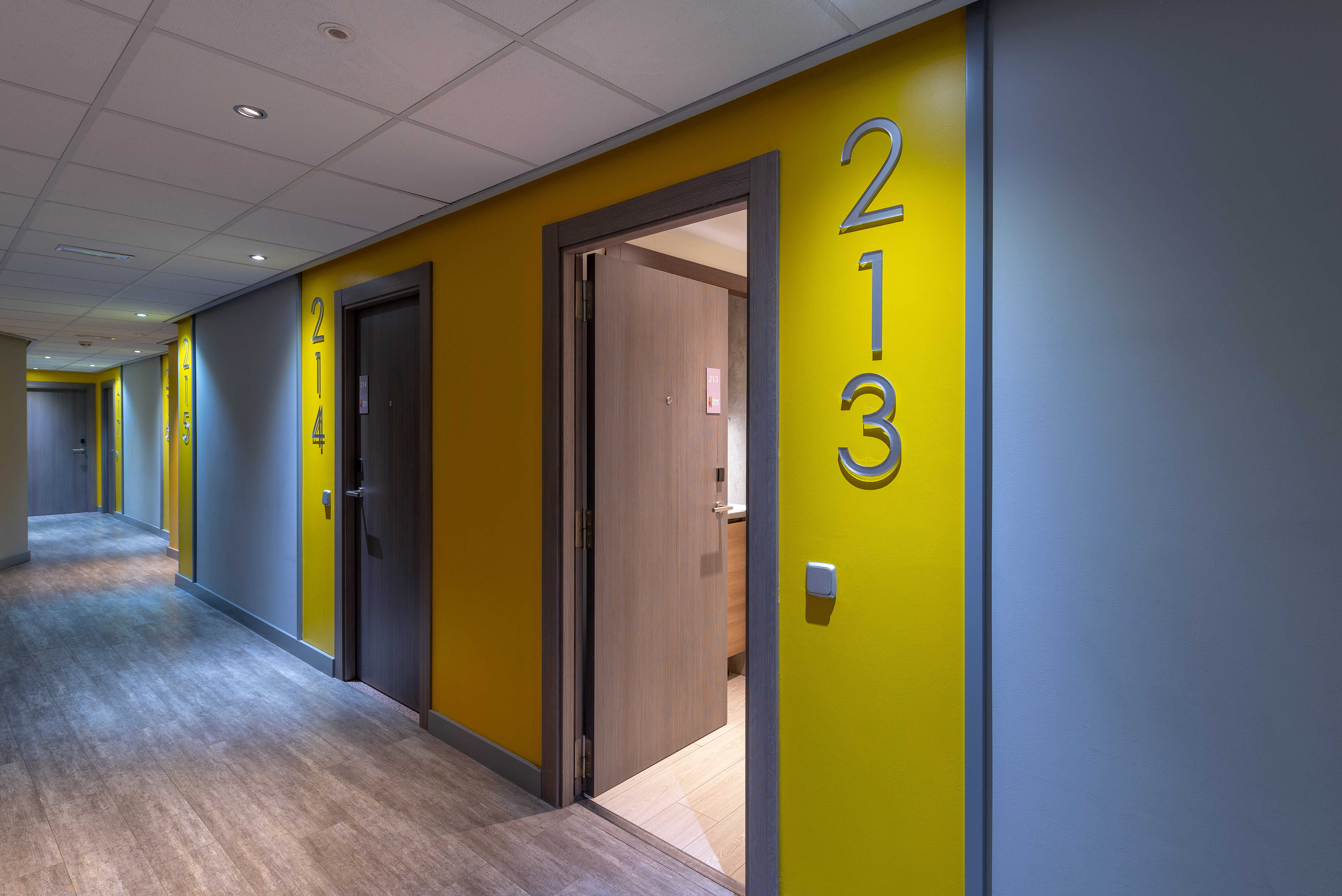 Фото Apartamentos Recoletos