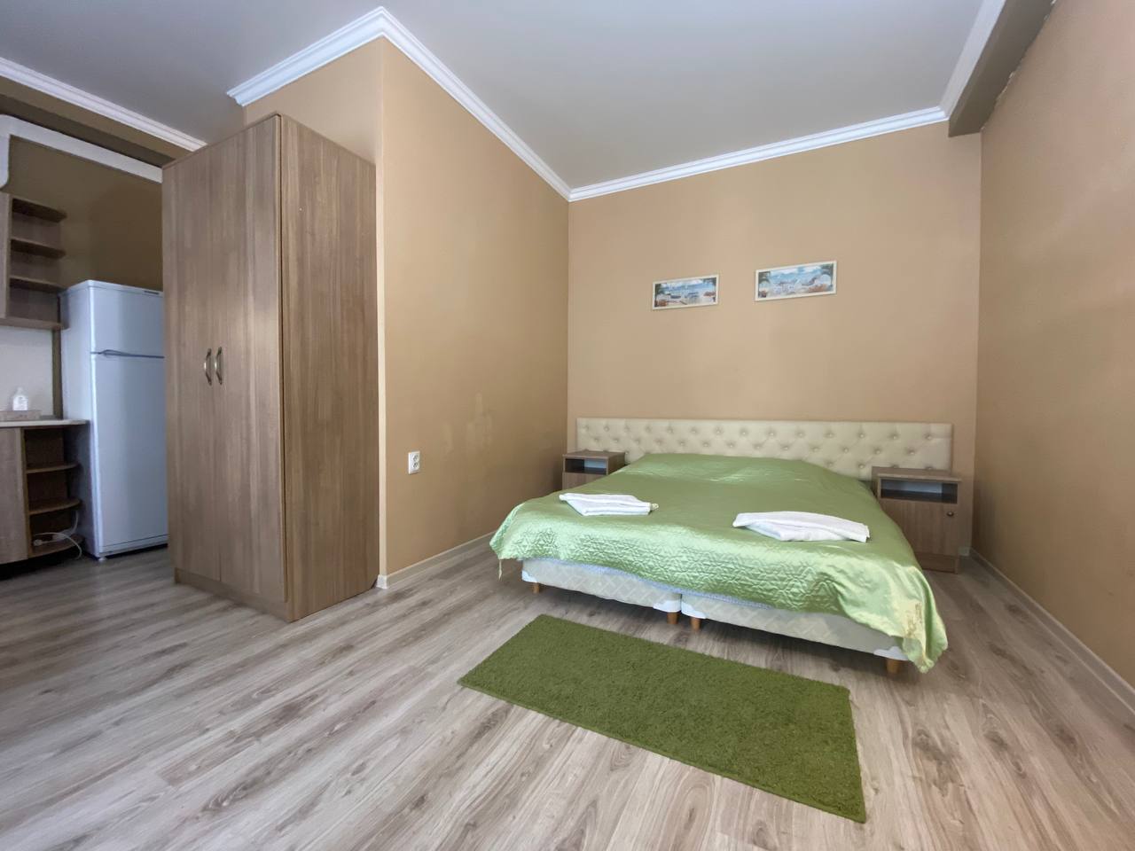 Фото Новосёл