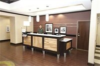 Фото Hampton Inn Beeville