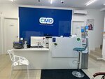 CMD-Tsentr molekulyarnoy diagnostiki (Leninskiy Avenue, 1к1), medical center, clinic