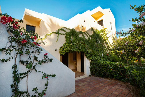 Гостиница Sundance Apartments and Suites