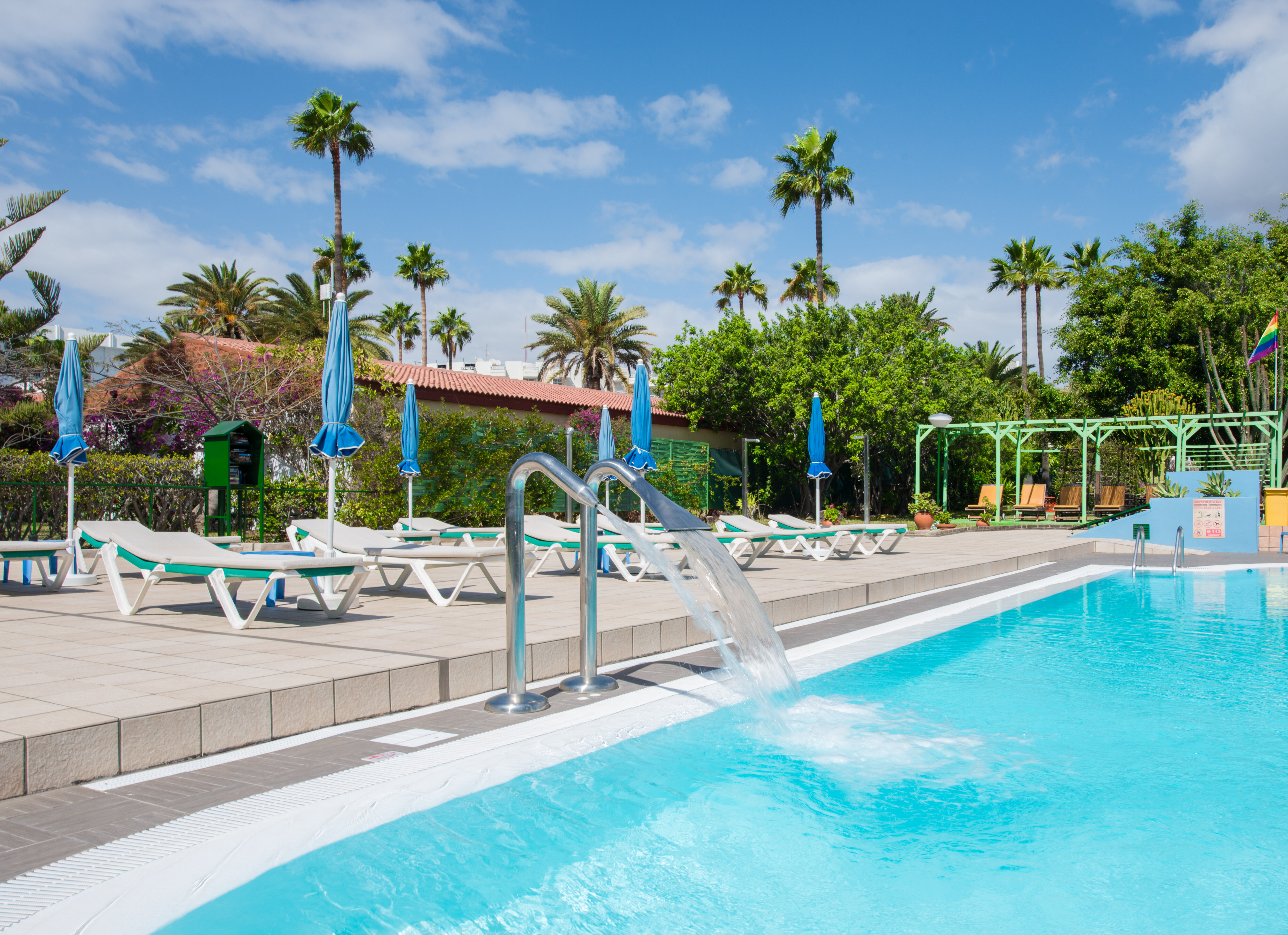 Фото Bungalows Artemisa Gay Men Only