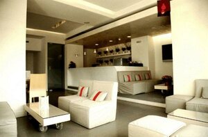 Гостиница Ariston