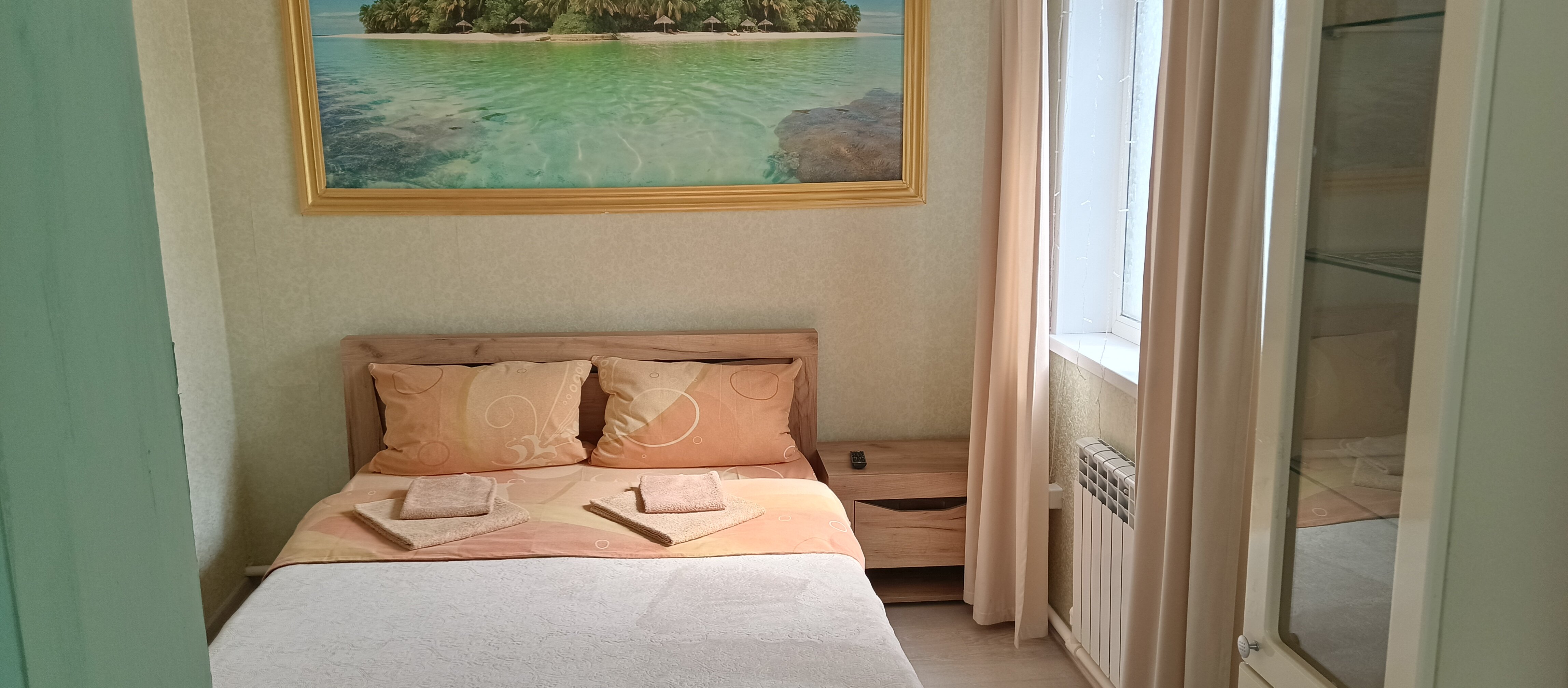 Фото Утес Катуни