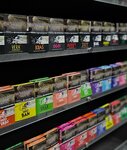 Xb store (ulitsa Avtostrada 50 let Oktyabrya, 6), vape shop